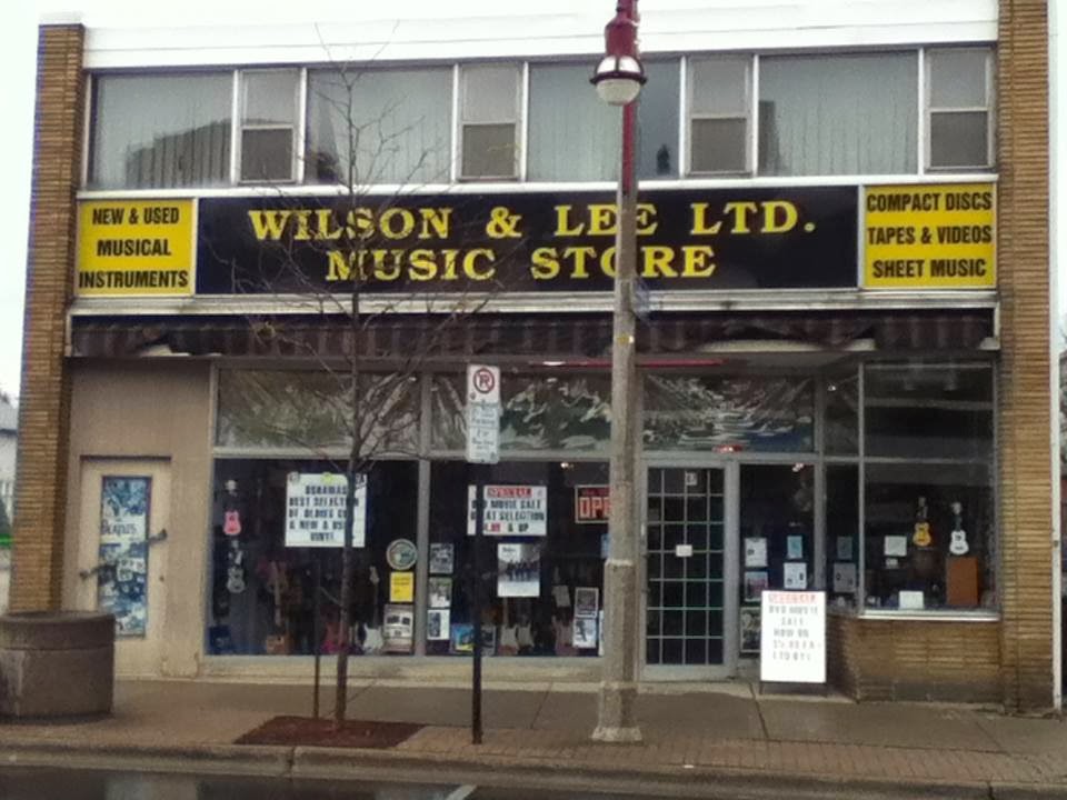 Wilson & Lee Ltd. | 87 Simcoe St N, Oshawa, ON L1G 4S3, Canada | Phone: (905) 725-4706