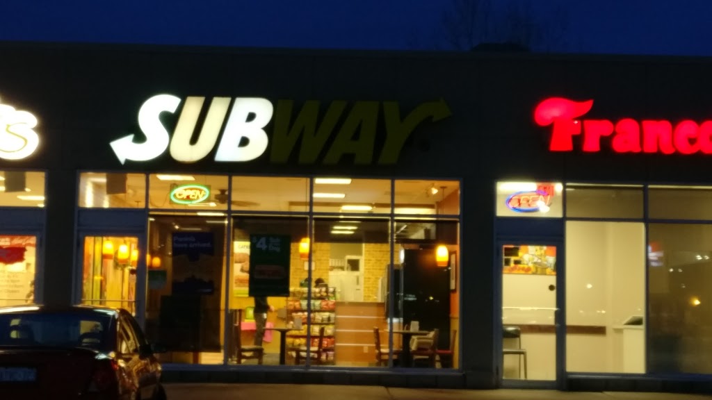 Subway | 11500 Tecumseh Rd E Unit 30, Windsor, ON N8N 2L1, Canada | Phone: (519) 979-5060