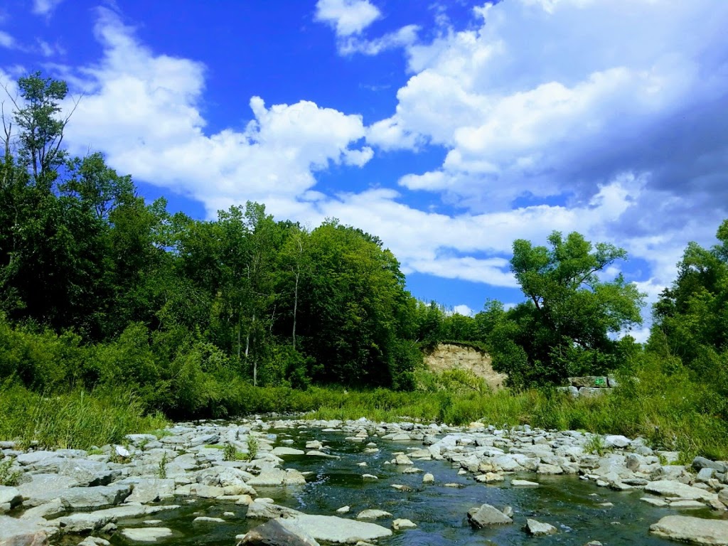 Morningside Park, Progress Avenue | 939 Progress Ave, Scarborough, ON M1G 3T8, Canada