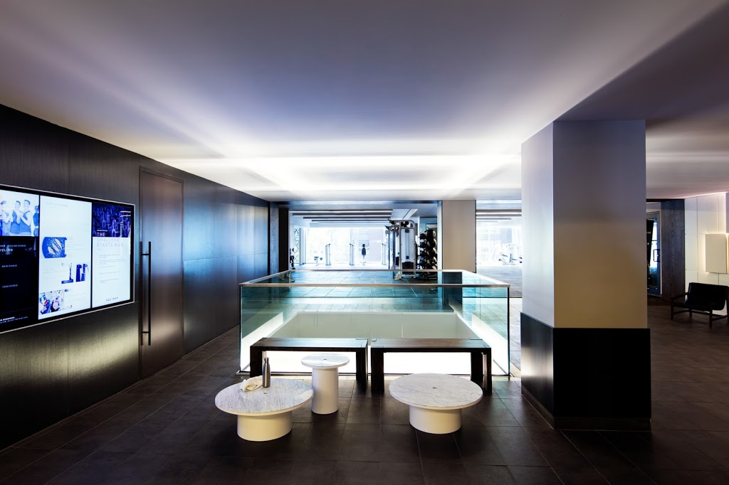 Equinox Yorkville | 55 Avenue Rd, Toronto, ON M5R 3L2, Canada | Phone: (416) 961-8400