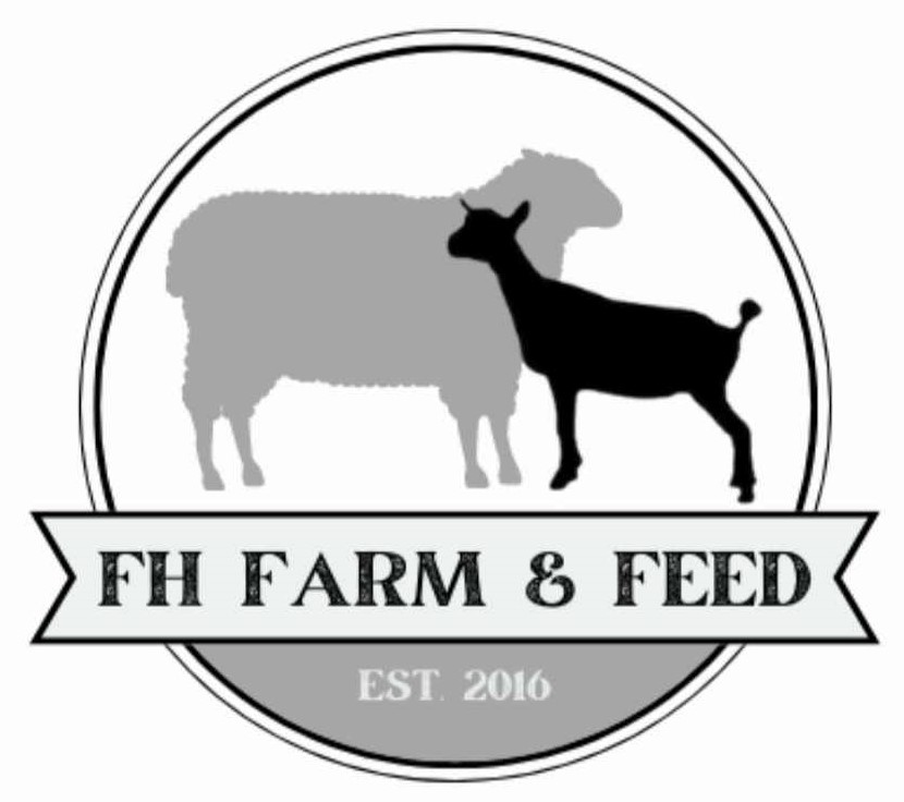 FH Farm and Feed | Hinchie Rd, Cariboo, BC V0K 1X0, Canada | Phone: (250) 395-6632