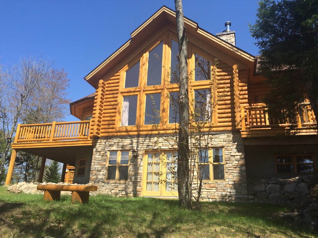 Chalet 91 | Mille-Isles, QC J0R 1A0, Canada | Phone: (514) 216-1436