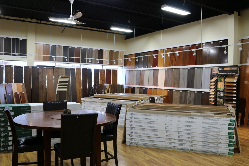 Amazon Hardwood Center | 599 Denison St, Markham, ON L3R 1B8, Canada | Phone: (905) 940-2900