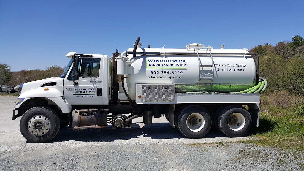 Winchester Disposal Service | 163 Main St, Liverpool, NS B0T 1K0, Canada | Phone: (902) 354-5229