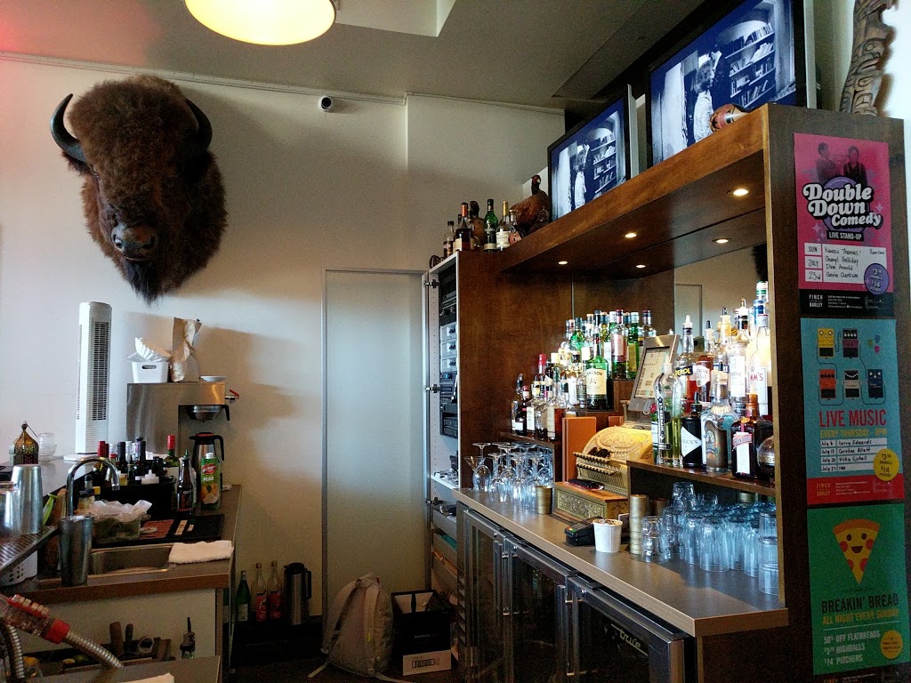 Finch & Barley | 250 1st St E, North Vancouver, BC V7L 1B3, Canada | Phone: (604) 770-1000