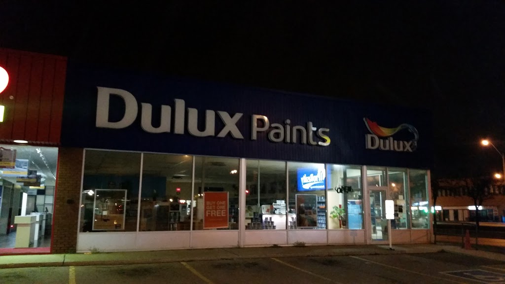 Dulux Paints | 280 Queen St E, Brampton, ON L6V 1B9, Canada | Phone: (905) 457-8252