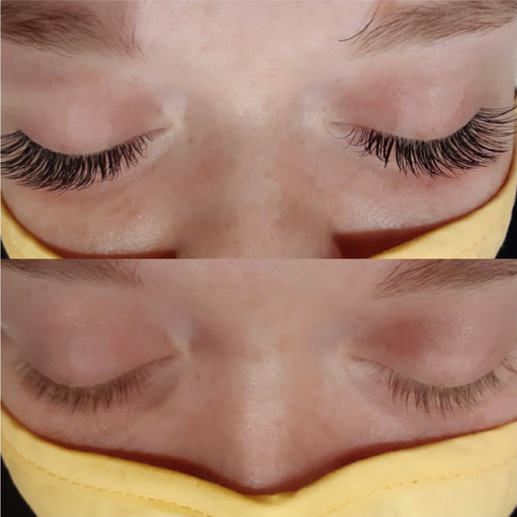 The Lash Gal | 113 Gosling Gardens, Guelph, ON N1G 5E7, Canada | Phone: (519) 830-6676