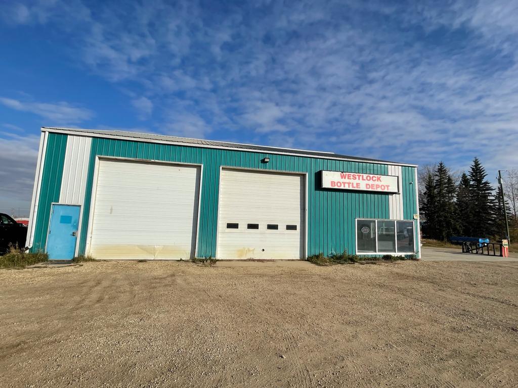 Westlock Bottle Depot | 9428 100 St, Westlock, AB T7P 2M5, Canada | Phone: (780) 349-3424