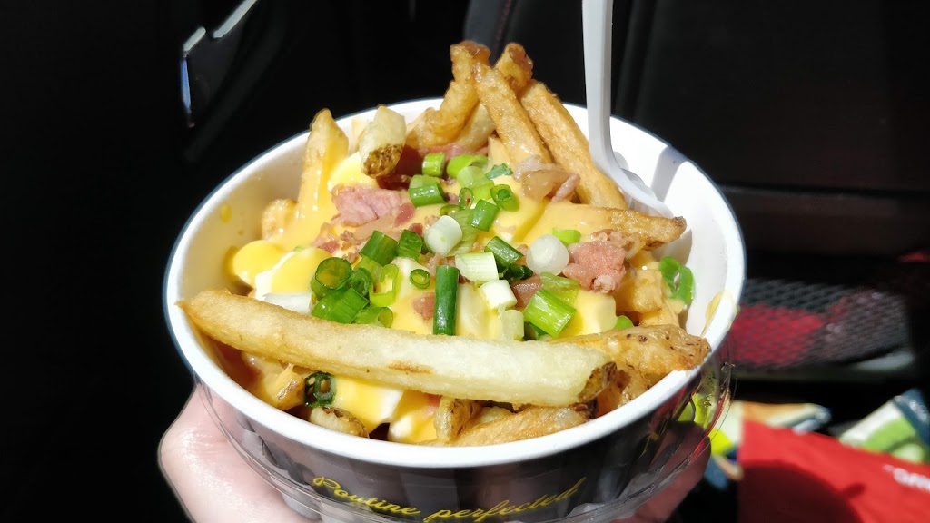 New York Fries | 2211 Northumberland County Rd #28, Port Hope, ON L1A 3W4, Canada | Phone: (905) 885-8955