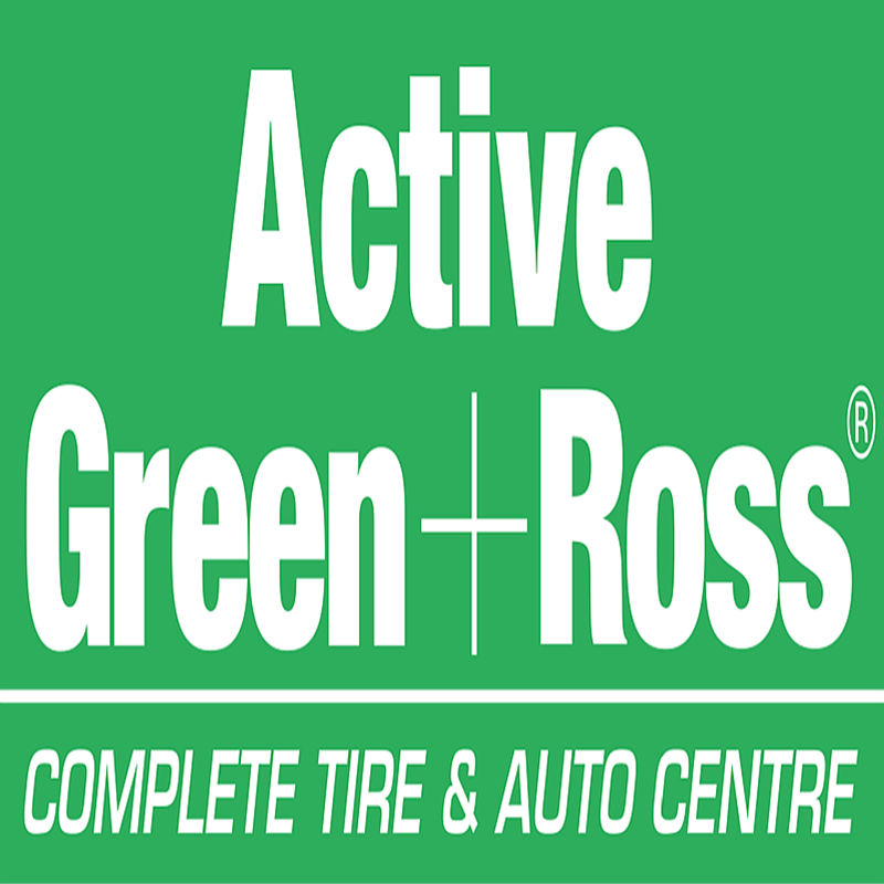 Active Green+Ross Tire & Automotive Centre | 15 Healey Rd, Bolton, ON L7E 5A1, Canada | Phone: (905) 857-2200