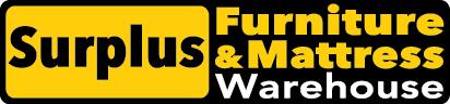 Surplus Furniture and Mattress Warehouse | 5239 53 Ave #1, Red Deer, AB T4N 5K1, Canada | Phone: (587) 912-1590