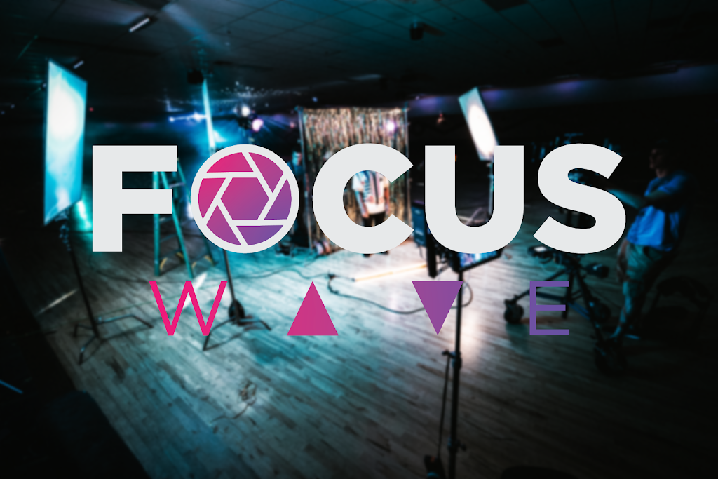 Focus Wave | 1857 Av. Clifford, Montréal, QC H4E 2N8, Canada | Phone: (514) 570-9365