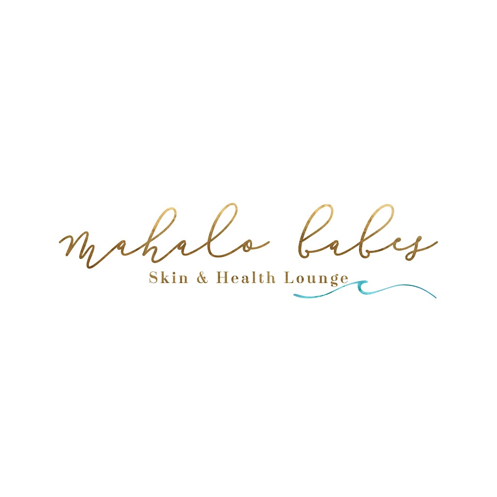 Mahalo babes skin and health | 1472 Johnston Rd, White Rock, BC V4B 3Z5, Canada | Phone: (604) 385-6980