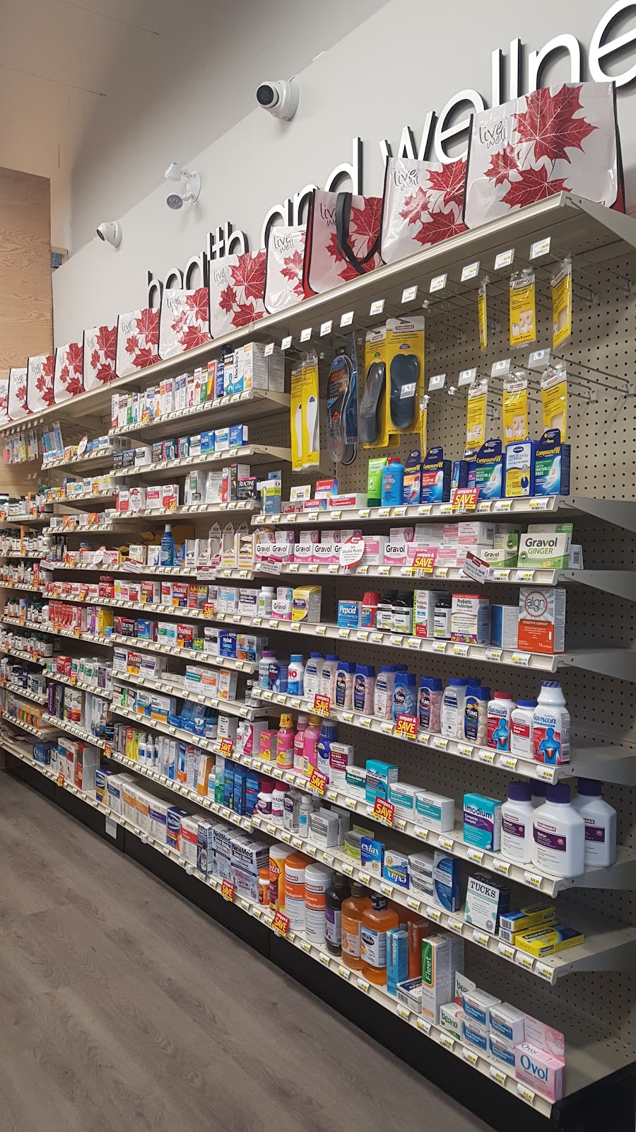 Pharmasave North Road | 103 - 655 North Road Fax: 604-937-5554, Coquitlam, BC V3J 1P5, Canada | Phone: (604) 937-5544