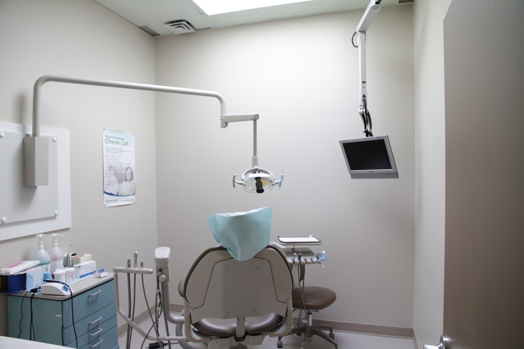 RiverGrove Dental Centre | 2605 Main St, Winnipeg, MB R2V 4W3, Canada | Phone: (204) 339-9933