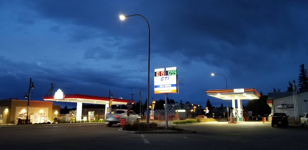 GTI Petroleum | 4923 Lakeshore Dr, Sylvan Lake, AB T4S 1A7, Canada | Phone: (403) 887-2333