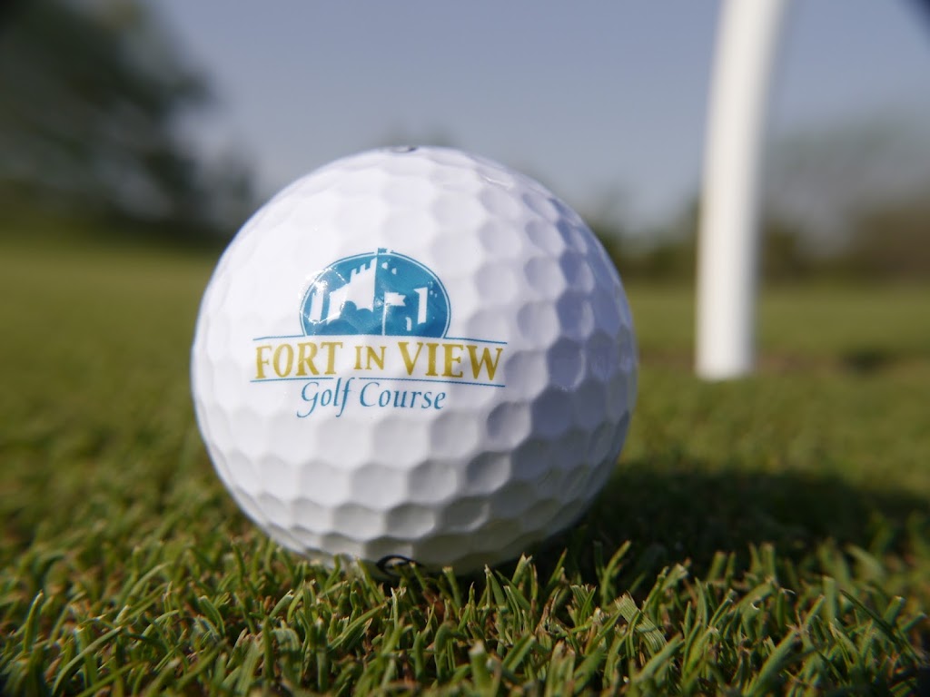 Fort in View Golf Course | 1 55028, Range Rd 230, Fort Saskatchewan, AB T8L 5B4, Canada | Phone: (780) 998-1234