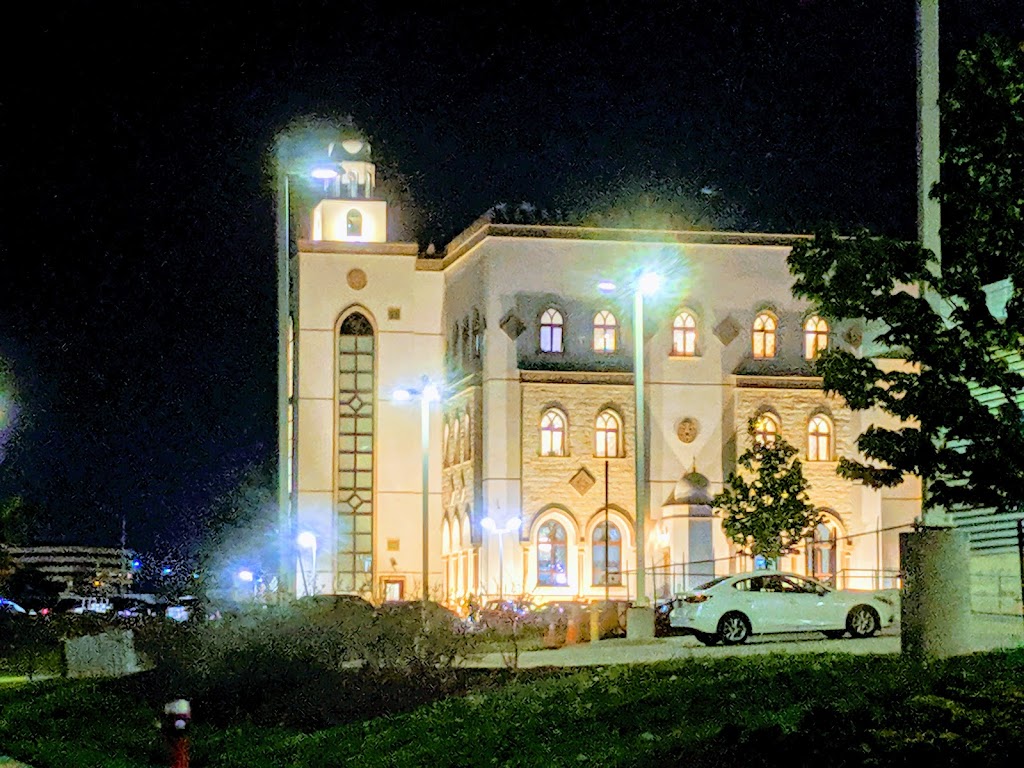 Anjuman-e-Fakhri Masjid Complex | 6635 Campobello Rd, Mississauga, ON L5N 2W9, Canada | Phone: (647) 846-9853