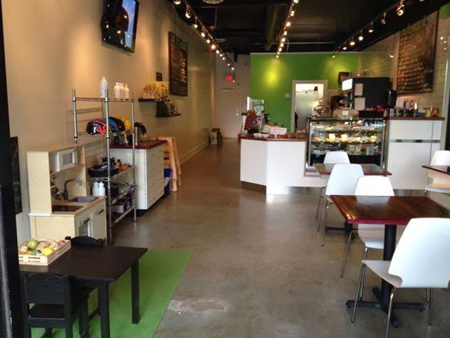 The Local Lift Juice Bar | 1151 Mt Seymour Rd, North Vancouver, BC V7H 2Y4, Canada | Phone: (604) 770-4177