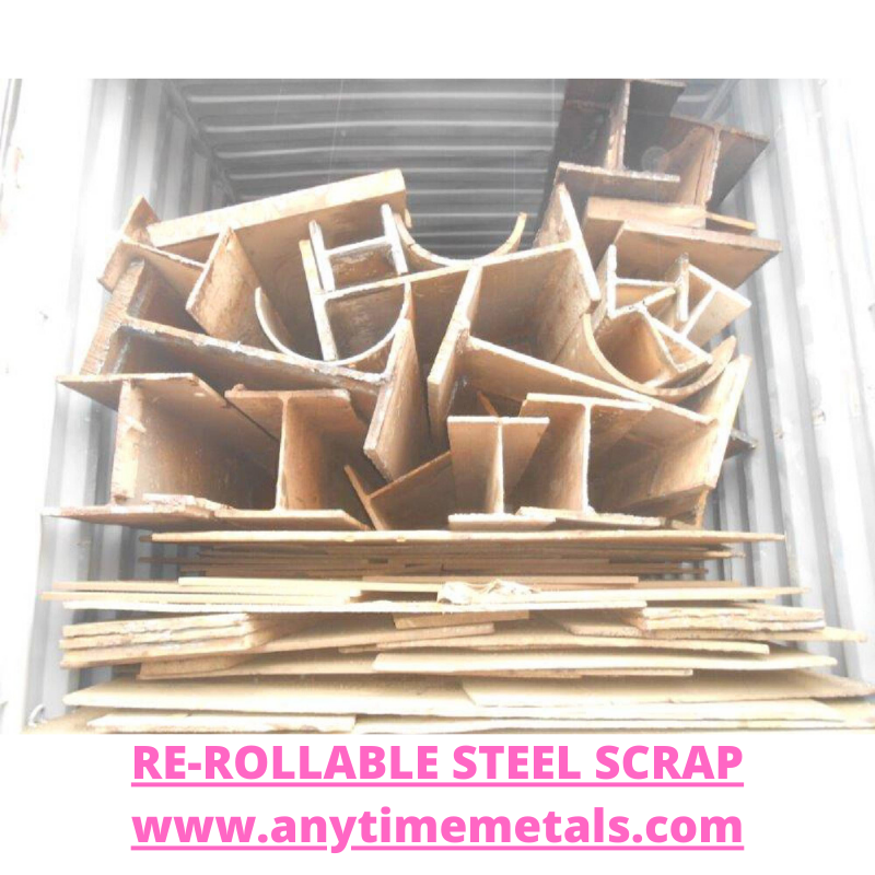 Anytime Metals Ltd. | 114 Fahey Dr, Brampton, ON L6Y 0N8, Canada | Phone: (855) 499-3969