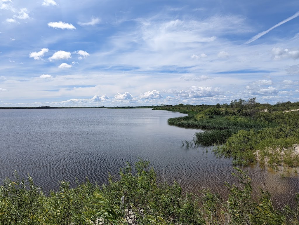 East Beach | Grand Marais, MB R0E 0T0, Canada | Phone: (204) 754-5040