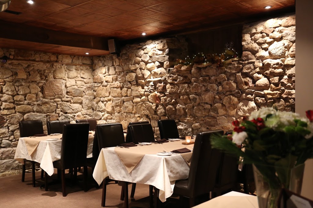 Envers Restaurant | 42 Queen St, Morriston, ON N0B 2C0, Canada | Phone: (519) 821-2852