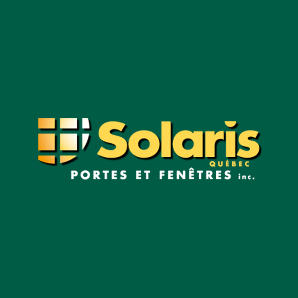 Solaris Québec Portes et Fenêtres inc. | SUR RENDEZ-VOUS SEULEMENT, 3400 Boul Matte local G, Brossard, QC J4Y 2Z2, Canada | Phone: (450) 984-8080