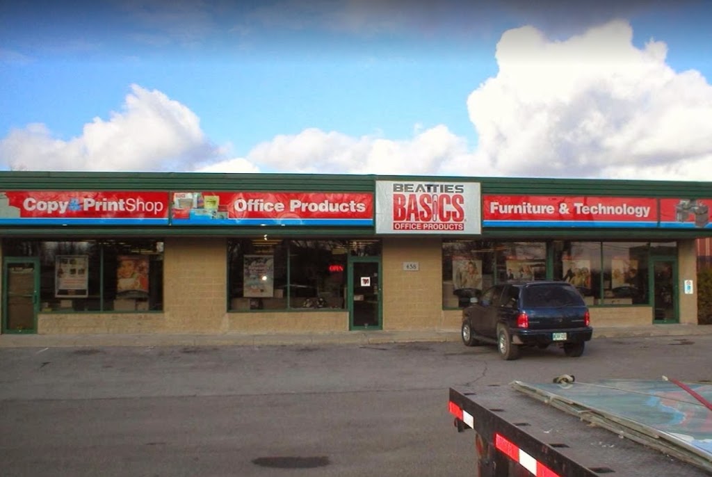 Beatties Business Products | 458 Garrison Rd, Fort Erie, ON L2A 1N2, Canada | Phone: (905) 871-7030
