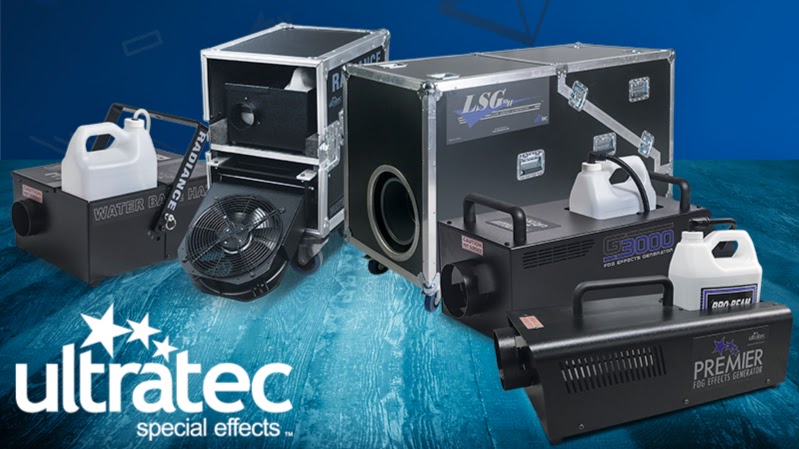 Ultratec Special Effects | 1960 Blue Heron Dr, London, ON N6H 5L9, Canada | Phone: (519) 659-7972