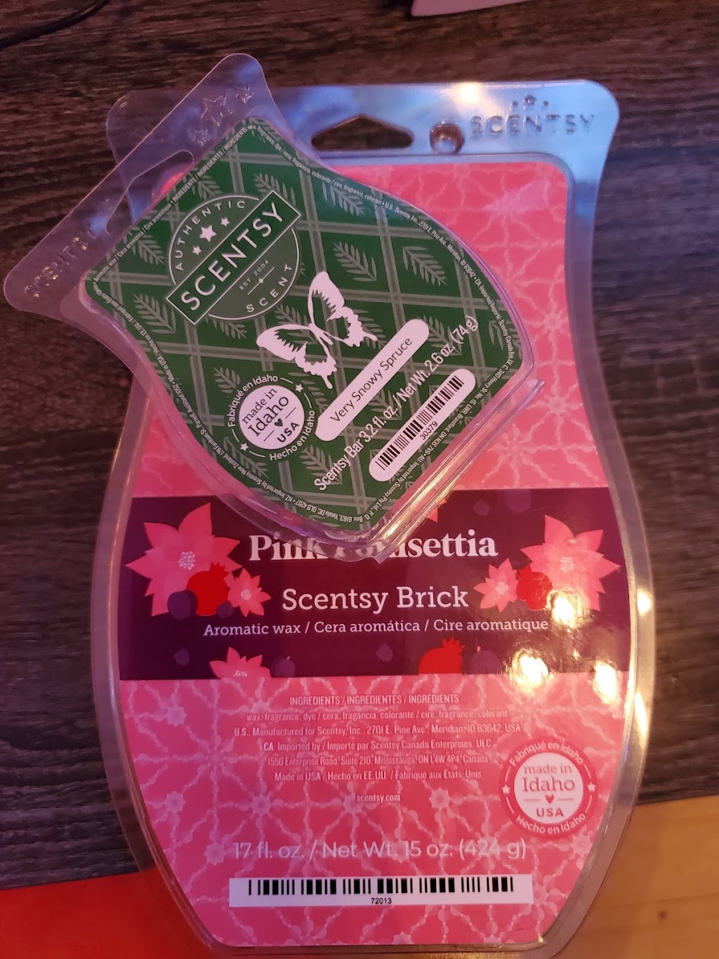 Dannie Gaudreau, Conseillère indépendante Scentsy | 45 Rue du Hêtre, Saint-Étienne-de-Lauzon, QC G6J 1K9, Canada | Phone: (418) 905-4190