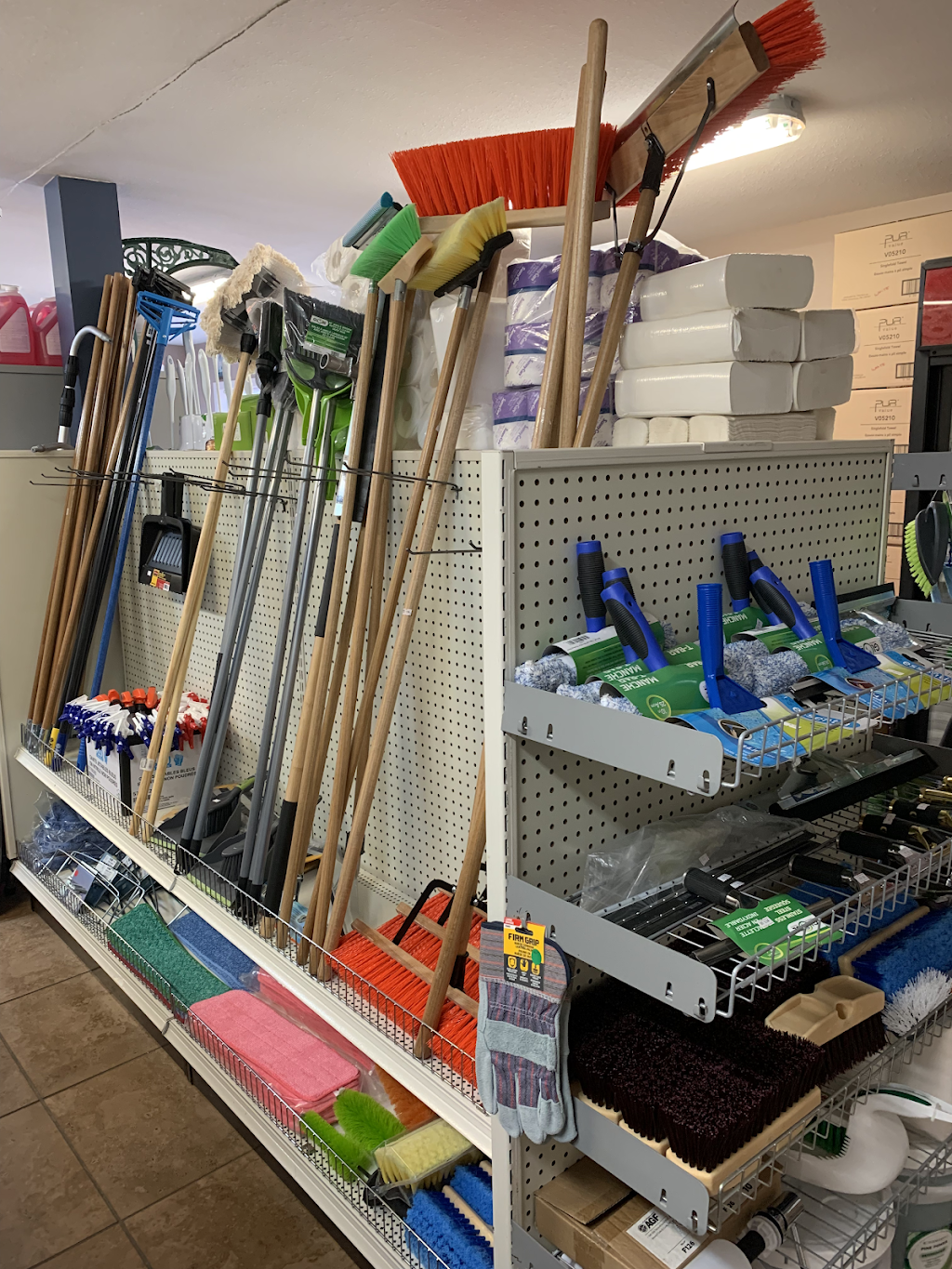 Unicell Chilliwack Vacuums, Janitorial, and Cleaning Supplies | 6336 Vedder Rd, Chilliwack, BC V2R 1C6, Canada | Phone: (604) 229-3693