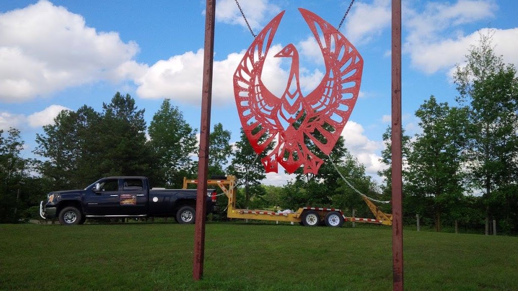 Mikes Custom Welding and Fabrication | 179 Norpark Ave, Mount Forest, ON N0G 2L0, Canada | Phone: (519) 323-7582