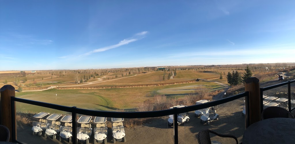 Apple Creek Golf Course | 11064 Township Road 275, AB T4B 4M8, Canada | Phone: (403) 912-2191