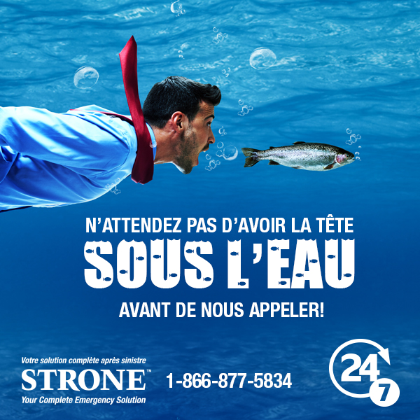 Strone Rive-Sud | 98 Rue Paul-Gauguin, Candiac, QC J5R 6X2, Canada | Phone: (450) 632-2648
