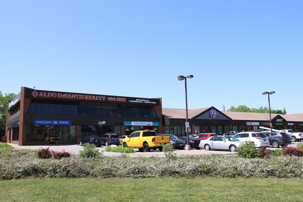 Fruitland Square | 301 Fruitland Rd, Stoney Creek, ON L8E 5M1, Canada | Phone: (905) 643-9400