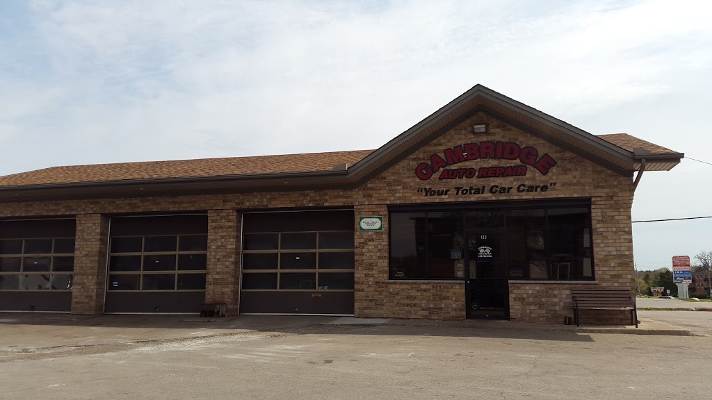 Cambridge Auto Repair | 123 Christopher Dr, Cambridge, ON N1R 4S1, Canada | Phone: (519) 740-2235