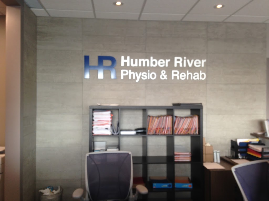 Humber River Physio & Rehab | 2025 Midland Ave #403, Scarborough, ON M1P 3E2, Canada | Phone: (416) 900-3797