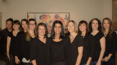 Copperfield Dental Center | 15566 McIvor Blvd SE, Calgary, AB T2Z 4Y2, Canada | Phone: (403) 726-1226