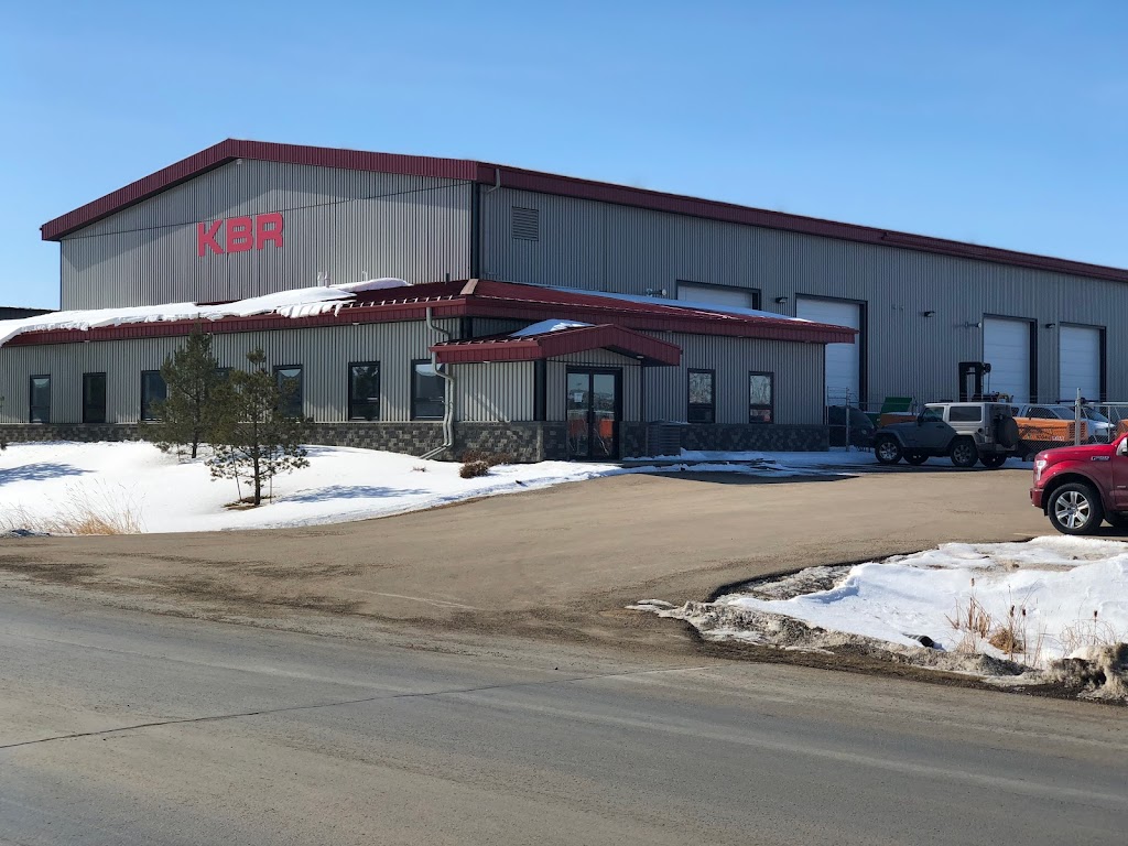 KBR | 1302 10 St, Nisku, AB T9E 8K2, Canada | Phone: (780) 468-1341