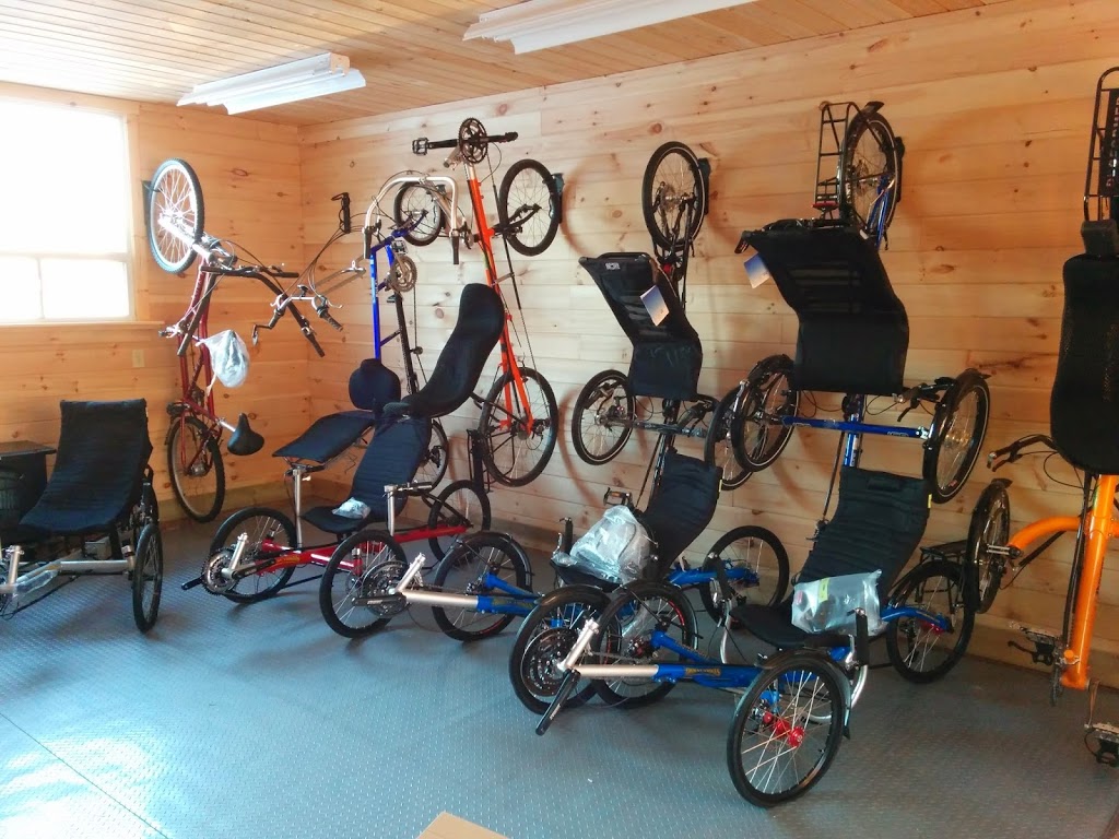 Hamilton Trike and bent | 861 Brock Rd, Dundas, ON L9H 5E4, Canada | Phone: (289) 441-3598