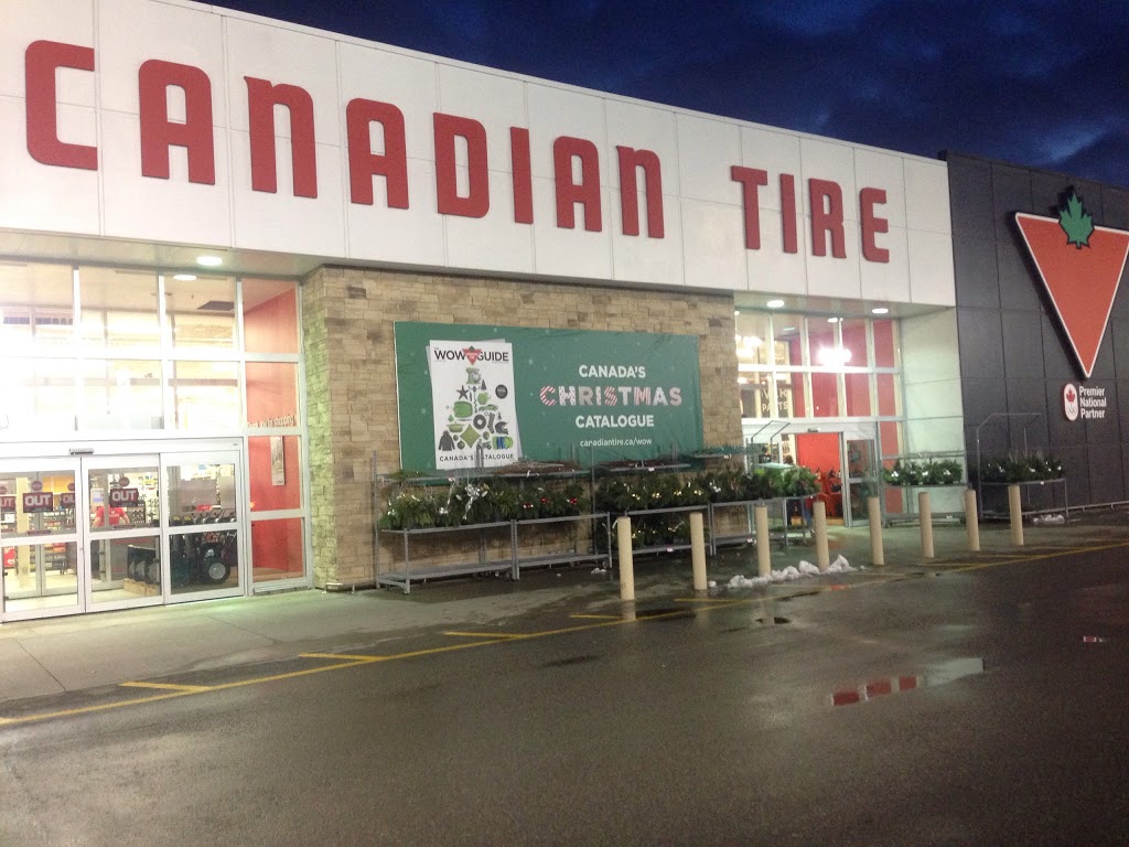 Canadian Tire | 1333 Wilson Rd N, Oshawa, ON L1K 2B8, Canada | Phone: (905) 433-5575