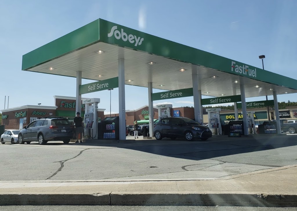 Sobeys Fast Fuel | 3660 Hammonds Plains Rd, Upper Tantallon, NS B3Z 4R2, Canada | Phone: (902) 826-1230