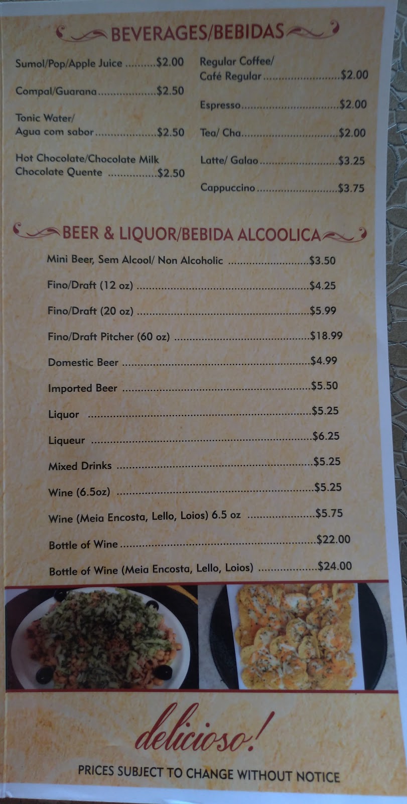 Benfica Sports Bar & Cafe | 298 Highland Rd E Unit A, Kitchener, ON N2M 3W4, Canada | Phone: (519) 576-9133