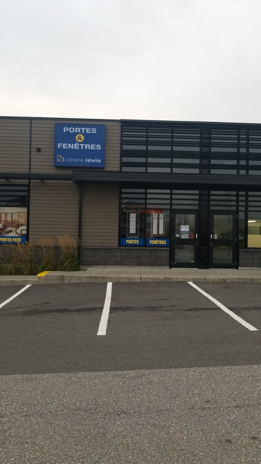 Vitrerie Lévis | Donnacona, QC G3M 1B1, Canada | Phone: (418) 285-2161