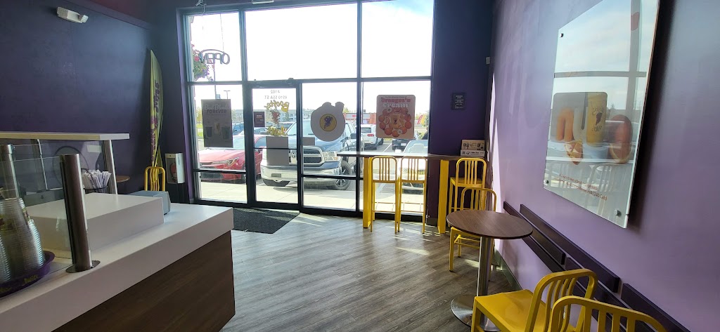 Booster juice | 4910 55a St #102, Wetaskiwin, AB T9A 0T4, Canada | Phone: (780) 312-1818