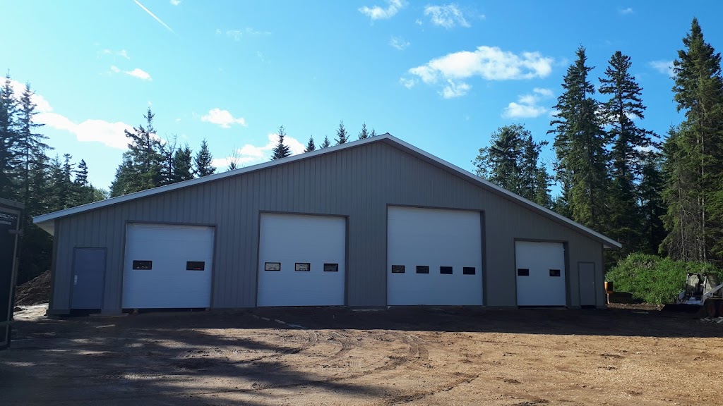 H+S Estate Sheds | RR2, Pickardville, AB T0G 1W0, Canada | Phone: (780) 350-8137