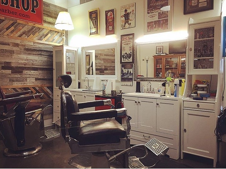 Corbetts Rock & Roll Barbershop | 111 12 Ave NW, Calgary, AB T2E 2R3, Canada | Phone: (403) 681-9626