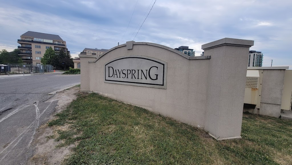 Dayspring Circle Condominiums | 8 Dayspring Cir, Brampton, ON L6P, Canada | Phone: (416) 732-1585