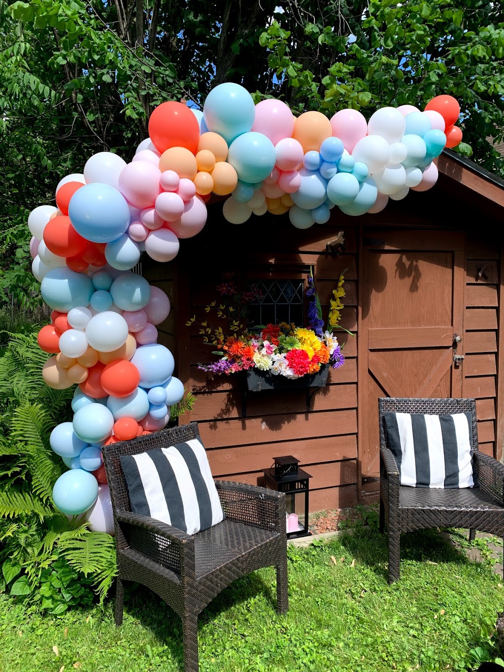 Balloon Corporate Events | 105b Judge Rd, Etobicoke, ON M8Z 5B5, Canada | Phone: (416) 531-0400