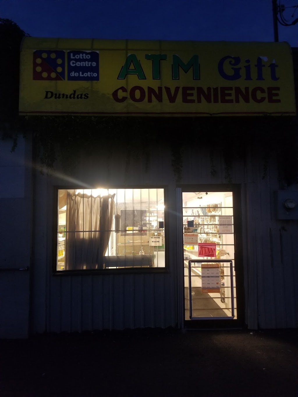 Dundas Convenience | 300 Dundas St E, Whitby, ON L1N 2J1, Canada | Phone: (905) 430-6781